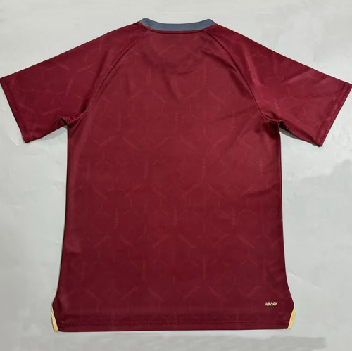 25/26 Sao Paulo Maroon Training shirts