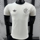 25/26 Germany White125th Anniversary Edition  Player Version Soccer Jersey