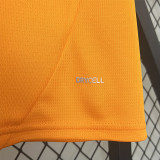 24/25 Valencia Third  Fans Soccer Jersey
