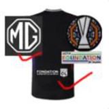 24/25 Lyon Away Player Version Soccer Jersey