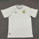 2025 Tunisia White Special Edition  Fans Soccer Jersey