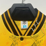 1994/1995 LIV Third Retro Soccer Jersey