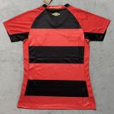 25/26  Recife Home Women Soccer Jersey#女