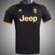 2015/2016 JUV Third  Retro Soccer Jersey