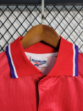 1995/1996 Fiorentina Third Retro Soccer Jersey