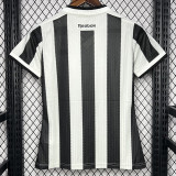 24/25 Botafogo Home  Women Soccer Jersey（女）