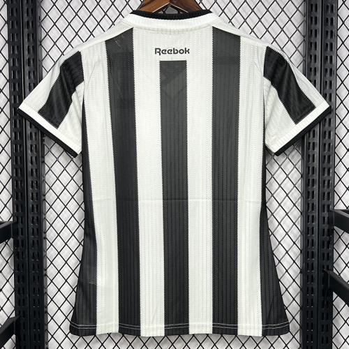 24/25 Botafogo Home  Women Soccer Jersey（女）