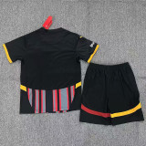 24/25 Galatasaray Third Kids Soccer Jersey