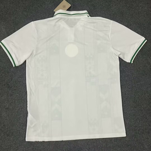 24/25 Nigeria Away  Fans Soccer Jersey