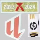 24/25 RMA Home Player Version Kids Soccer Jersey(球员版）