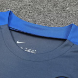 24/25 INT Grey Training Short Suit