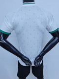 24/25 Kabylie Away Player Version Soccer Jersey