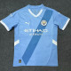 25/26 Man City Blue Special Edition Fans Soccer Jersey
