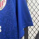 24/25 Bilbao  Away  Fans Soccer Jersey