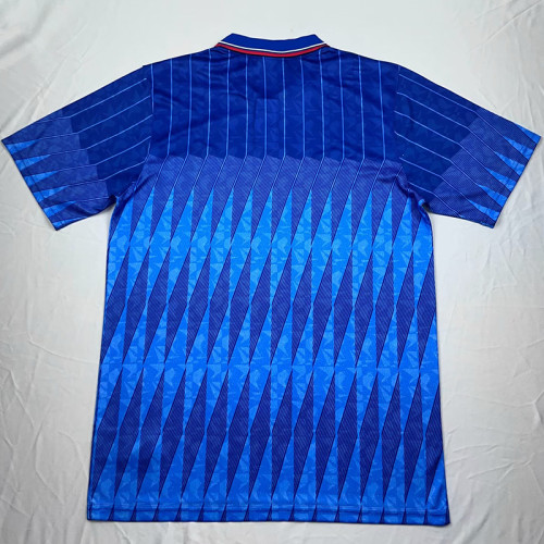 1989/1991 CHE Home Retro Soccer Jersey