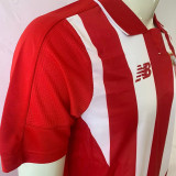 2015/2016 Sevilla Away  Retro Soccer Jersey