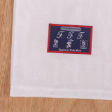 1996 France Away Retro Soccer Jersey