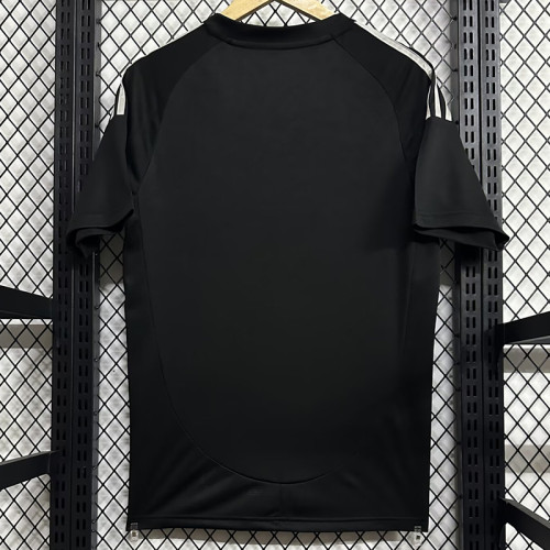 25/26 CHarlotte FC Away Fans Soccer Jersey