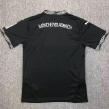 24/25 Monchengladbach Third Fans Soccer Jersey