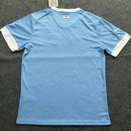 22/23 ISRAEL Home Fans Soccer Jersey