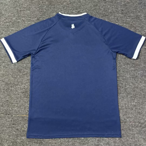24/25 Bochum Home Fans Soccer Jersey