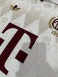 25/26  Bayern 125th Anniversary Commemorative Edition Player Version Soccer Jersey