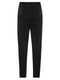 25/26 Black Jacket Tracksuit NK12