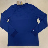 22/23 France Home World Cup Long Sleeve Soccer Jersey (长袖)