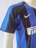 2004/2005 INT Home Retro Soccer Jersey