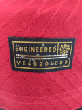 2025  LIV Red Player Version  Polo Shirt
