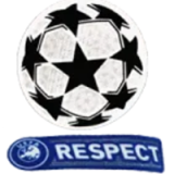 2011/2012 CHE Home Retro Long Sleeve Soccer Jersey (长袖)(带决赛字)
