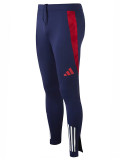 24/25 Lyon Royal Blue Training Long Pants (Have Pocket)