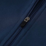 24/25  Italy Sapphire blue Half Pull Tracksuit  (半拉链)
