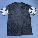 25/26 Japan Eagle Black Edition Fans  Soccer Jersey