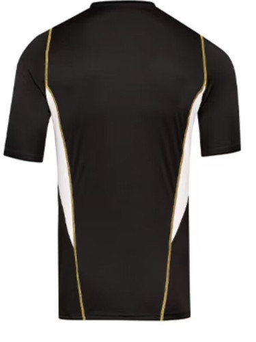 2024 Colo-Colo Black Training Shirts