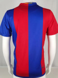 2006/2007 BAR Home Retro Soccer Jersey