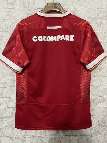 24/25 Wales Home Rugby Jersey