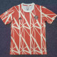 24/25 Bayern Orange Pre matchTraining Short