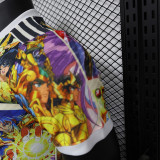 24/25 Japan Anime puzzle version Player Version Soccer Jersey