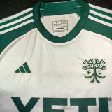 24/25 AUstin FC Home Away Soccer Jersey