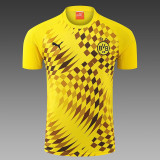 24/25 Dortmund  Yellow Training Short Suit
