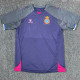 24/25 Espanyol Away Fans Soccer Jersey