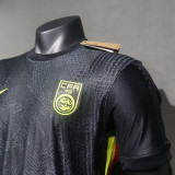 24/25 Chinese Black Dragon Special Edition  Player Version Soccer Jersey