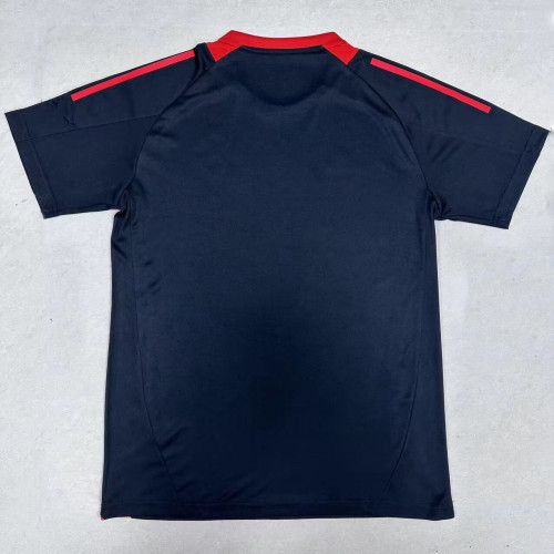 2025 Internacional Royal Blue Training shirts