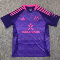 24/25 Düsseldorf Fourth Fans Soccer Jersey 24/25 Düsseldorf Fourth Fans Soccer Jersey