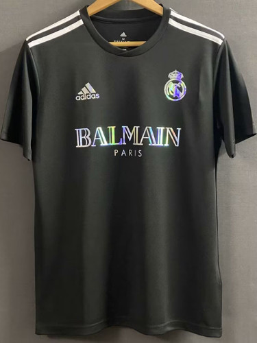 24/25 RMA Black Special Edition Training Shirts