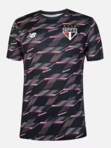 24/25 Sao Paulo Fans Training shirts 24/25 Sao Paulo Fans Training shirts