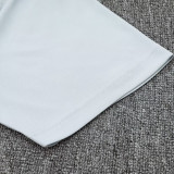 24/25 Sao Paulo Grey Training Short Suit