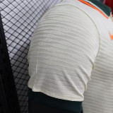 21/22 LIV Away  Player Version Soccer Jersey