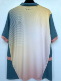 24/25 Man City 1:1 Fourth Fans Soccer Jersey